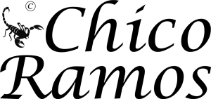 Firma de Chico Ramos
